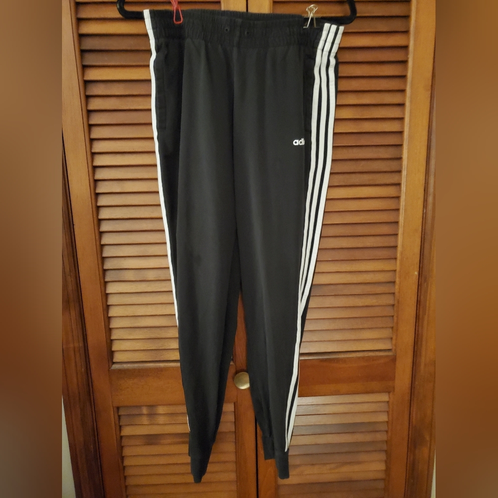 Adidas joggers